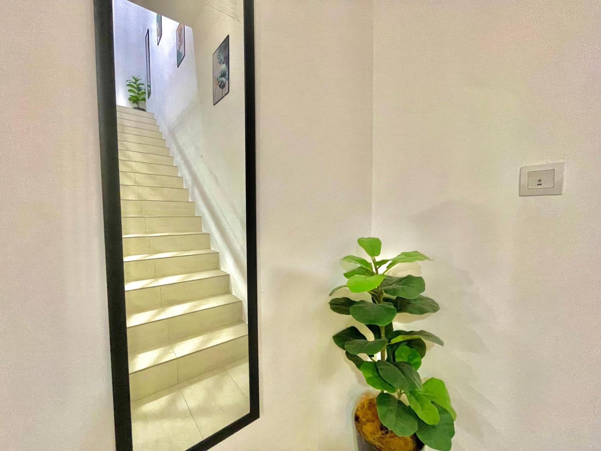 Hanan Homestay Klebang Ipoh With A View Of Mount Korbu, For Musl!M Only!! מראה חיצוני תמונה